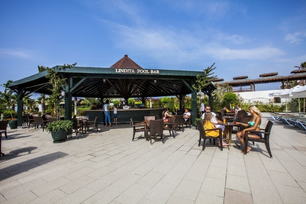 Orange County Resort Hotel Belek- All Inclusive
